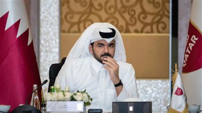 الشيخ جوعان بن حمد مرشح وحيد لرئاسة المجلس الأولمبي الآسيوي