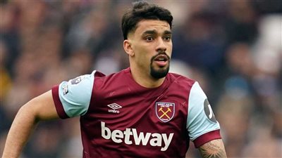 رسميا.. وست هام يعلن براءة نجمه البرازيلي لوكاس باكيتا من قضية المراهنات