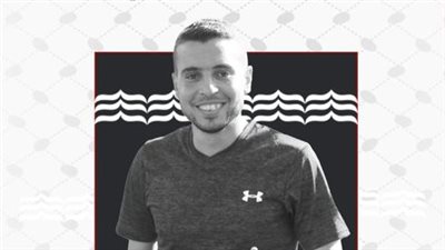 استشهاد مدرب اتحاد بيت حانون خلال انتظاره مساعدات إنسانية في غزة