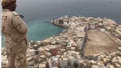 حضرموت تواجه عواصف الفوضى.. والرهان على وعي المواطن ودعم النخبة الحضرمية