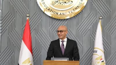 وزارة التعليم تعلن جدول العام الدراسي الجديد 2025/2026 رسميًا