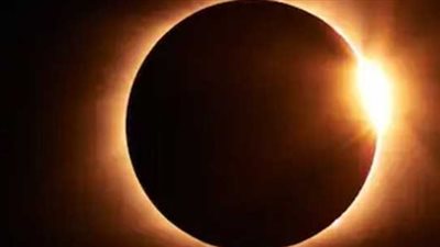 موعد كسوف الشمس 2025: الحقيقة الكاملة وراء الشائعات والحدث الفلكي المرتقب