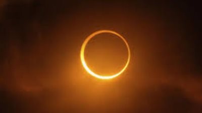 كسوف الشمس في سبتمبر 2025: المناطق التي ستشاهده وكيف تتابعه بأمان