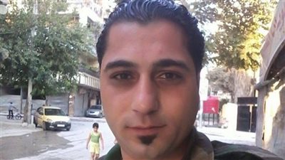 فيديو اعتداء على عمر خيري يثير موجة غضب على مواقع التواصل