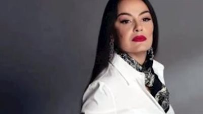 شريهان تحتفل بعيد ميلاد ابنتها 