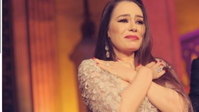 شريهان تكتب لابنتها في عيد ميلادها: 