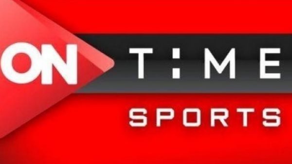 كيفية استقبال قناة أون تايم سبورت 1 HD على النايل سات لمتابعة مباريات الدوري المصري