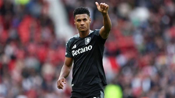 الإصابة تبعد أولي واتكينز عن مواجهة لاتفيا في تصفيات كأس العالم 2026