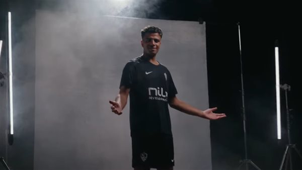 رسميا.. الزمالك يعلن ضم أحمد ربيع لمدة 5 مواسم