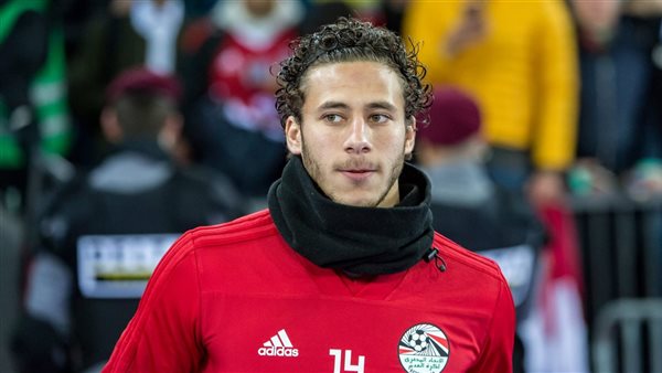 بعد واقعة التزوير.. فصل رمضان صبحي من معهد الفراعنة لهذا السبب