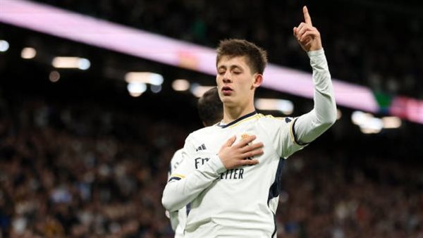 مشروع ألونسو مع ريال مدريد يرتكز على أردا جولر مشروع ألونسو مع ريال مدريد يرتكز على أردا جولر