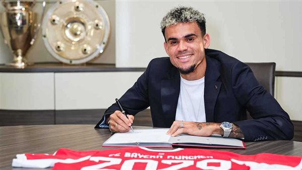 “يوم حزين”.. آرني سلوت يعلق على رحيل دياز إلى بايرن ميونخ