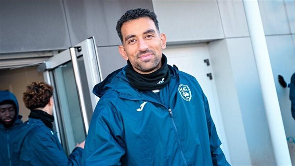 البداية من 8 ملايين يورو.. تفاصيل انتقال أحمد حسن كوكا إلى الاتفاق السعودي