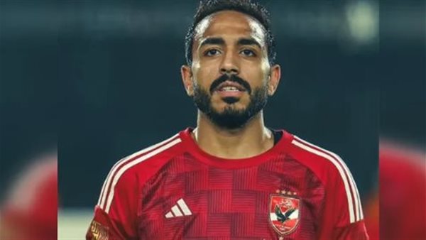 محمود كهربا يخوض تجربة جديدة في الدوري الليبي مع الاتحاد