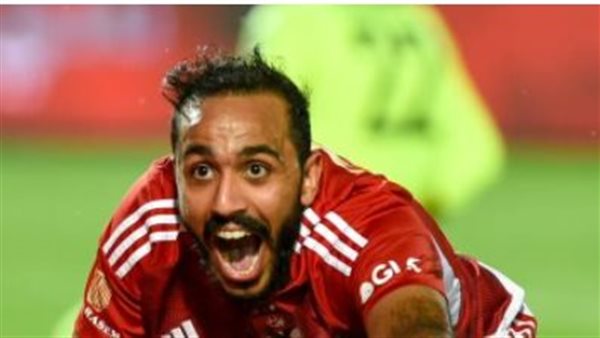 تفاصيل صفقة انتقال محمود كهربا من الأهلي إلى الاتحاد الليبي