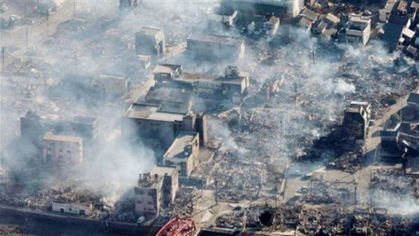 المنطقة العربية بمنأى عن الزلزال الأخير… ولكن الاستعداد ضرورة