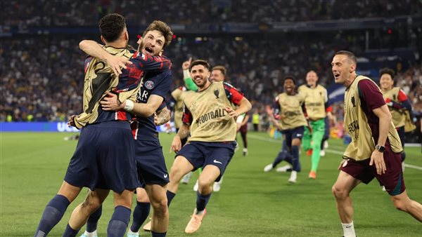 يويفا يعاقب باريس سان جيرمان بسبب مخالفات جمهوره في نهائي دوري الأبطال يويفا يعاقب باريس سان جيرمان بسبب مخالفات جمهوره في نهائي دوري الأبطال