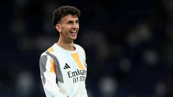 رسميا.. ريال مدريد يعلن انتقال لاعبه جاكوبو رامون إلى كومو الإيطالي