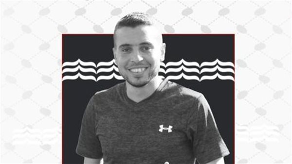 استشهاد مدرب اتحاد بيت حانون خلال انتظاره مساعدات إنسانية في غزة