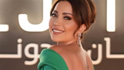 نسرين طافش: 