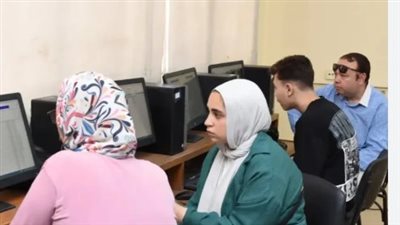 رسميًا.. إعلان نتيجة تنسيق المرحلة الأولى 2025 والحدود الدنيا للكليات