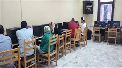 موقع التنسيق الإلكتروني يتيح نتائج المرحلة الأولى لطلاب الثانوية العامة