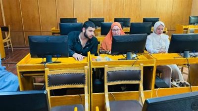 إعلان نتيجة تنسيق المرحلة الأولى بالجامعات الحكومية والمعاهد اليوم