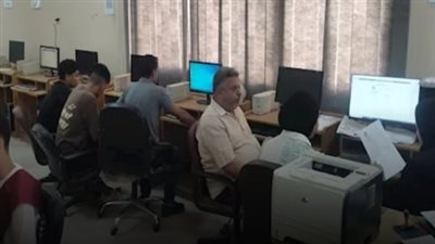 برقم الجلوس.. نتيجة تنسيق المرحلة الأولى 2025 علمي وأدبي