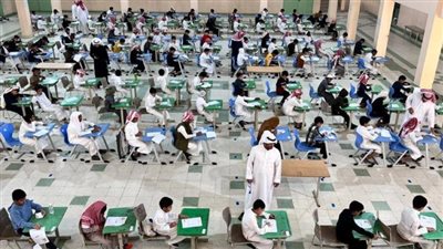 اختبار ميول منصة مدرستي.. خطوة حاسمة نحو المستقبل الأكاديمي والمهني لطلاب السعودية