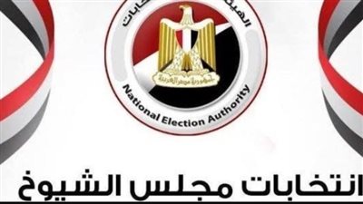 كل ما تريد معرفته عن انتخابات مجلس الشيوخ 2025: المواعيد، القوائم، والمرشحين