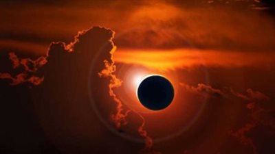 أبرز 10 معلومات عن كسوف الشمس الكلي 2027