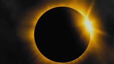 ظلام كلي لـ 6 دقائق.. 8 بلدان عربية ستتأثر بكسوف القرن