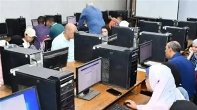 نتيجة تنسيق المرحلة الأولى.. نصائح هامة لطلاب المرحلة الثانية