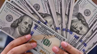 استقرار أسعار الدولار خلال التعاملات المسائية اليوم السبت
