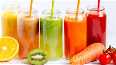 أطعمة ومشروبات تساعد على حرق الدهون.. فعالة لإنقاص الوزن