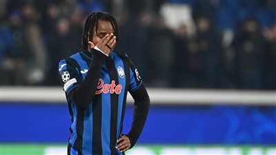 بعد رفض بيعه للإنتر.. لوكمان يوجه رسالة شديدة اللهجة لـ أتالانتا