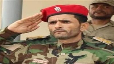 لمسة وفاء خالدة.. النصب التذكاري للشهيد أبو اليمامة تجسيد للذاكرة الجنوبية الحيّة