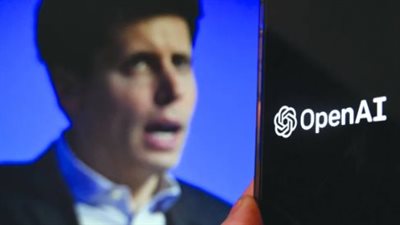 محادثات شات جي بي تي ChatGPT.. بين الذكاء الاصطناعي والاعتماد العاطفي المفرط