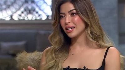 ميرنا جميل تكشف سبب غيابها عن دراما رمضان 2025 رغم نجاح 