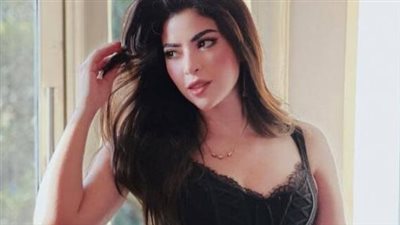 ميرنا جميل في 