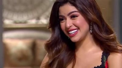 فيلمان جديدان في الطريق.. ميرنا جميل تستعد لمرحلة سينمائية مميزة