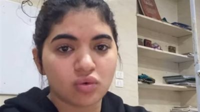 مسيرة سوزي الأردنية على السوشيال ميديا