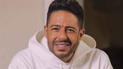 محمد حماقي يتألق في مهرجان جرش ويكشف مفاجآت ألبومه الجديد