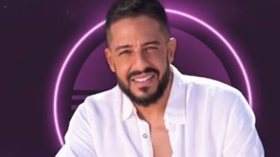 محمد حماقي: جرش تجربة فنية وإنسانية لا تُنسى وألبومي المقبل مختلف كليًا