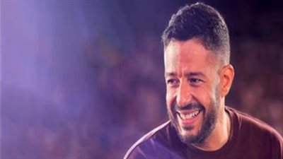النجم محمد حماقي: أفضّل الألبوم الكامل على الأغنيات المنفردة لهذا السبب