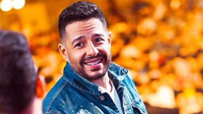 حفلات جرش تتألق بصوت حماقي.. وألبوم قادم بتعاونات قوية في الطريق