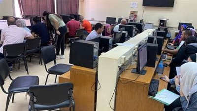 موعد تقليل الاغتراب 2025 لطلاب الثانوية العامة.. وزارة التعليم العالي تُعلن التفاصيل