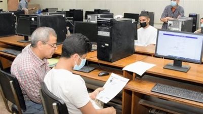 خطوة بخطوة.. طريقة تقديم طلب تقليل الاغتراب عبر موقع التنسيق 2025