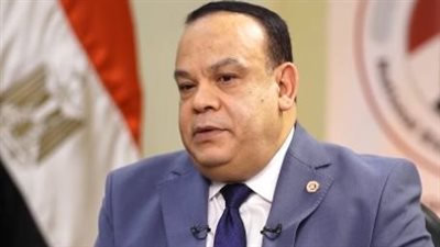 انتخابات مجلس الشيوخ.. رئيس الهيئة الوطنية للانتخابات عشية تصويت المصريين بالداخل: شعارنا الشفافية والعدالة