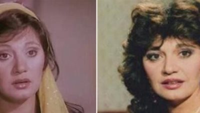 أفلام مديحة كامل المأخوذة عن الأدب.. شخصيات نسائية لا تُنسى